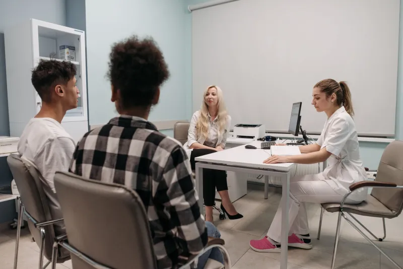 Are You Making the Most of Your HIV Appointments? 10 Essential Questions to Ask Your Specialist