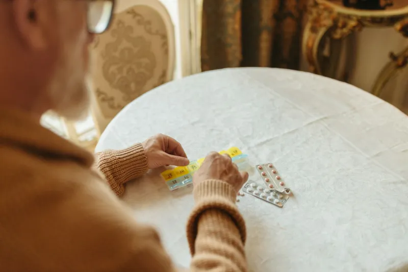 Building an Antiretroviral Routine That Actually Sticks: A Practical Adherence Playbook