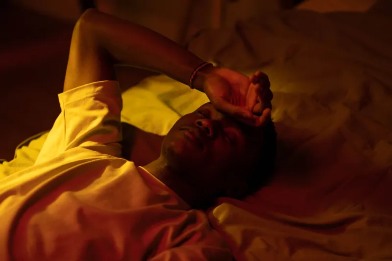 Stolen Hours: How Antiretroviral Therapy Can Disrupt Sleep — and What Science Says You Can Do About It