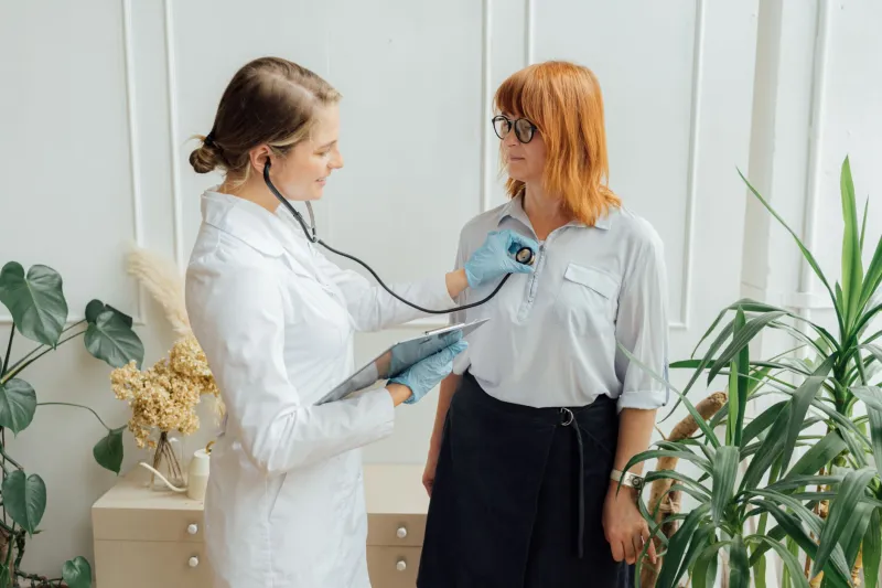 Closing the Gender Gap in HIV Care: What Every Woman Living with HIV Needs to Know