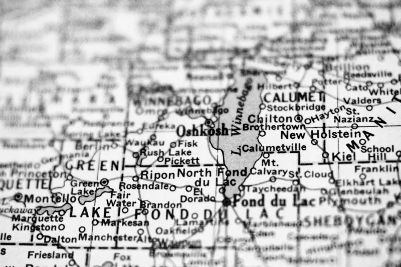 When Where You Live Decides How Well You Thrive: The Geographic Divide in HIV Care