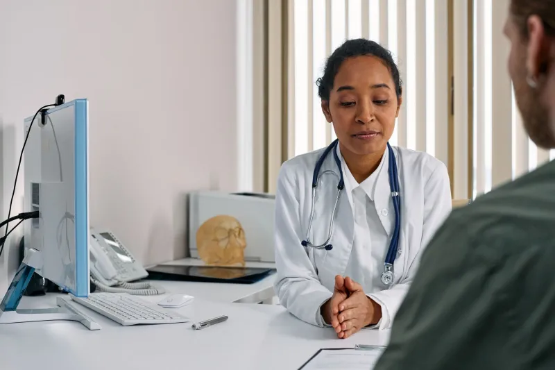 Aging Faster Than Your Years: The Science of HIV-Driven Biological Aging and How to Fight Back
