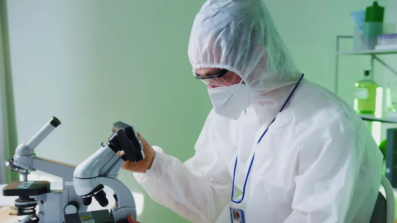 What's Next in HIV Treatment: 7 Research Breakthroughs Reshaping the Decade Ahead