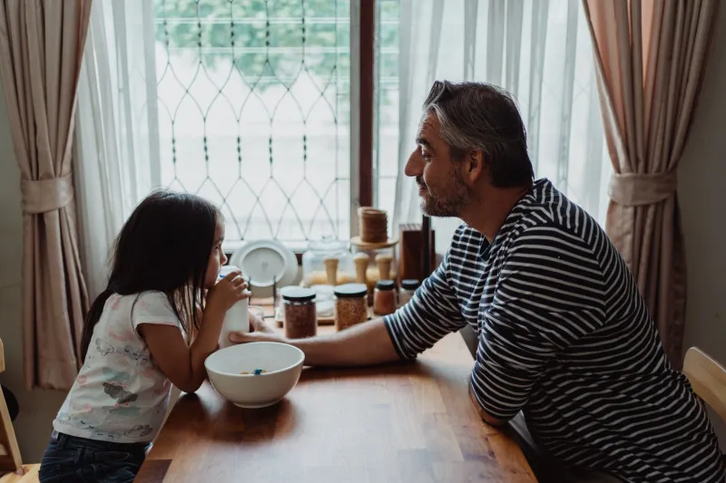 Raising Children in the Truth: A Parent's Guide to Sharing an HIV Diagnosis With Their Kids