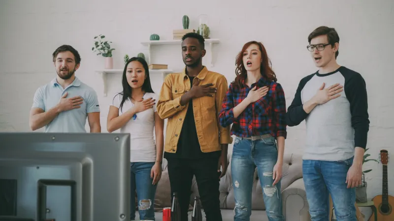 From Stigma to Story: How American Pop Culture Is Finally Telling the Truth About HIV