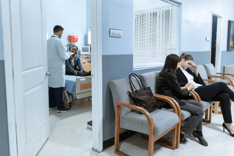 The Emergency Room Trap: How Gaps in HIV Coverage Push Uninsured Americans Into the Most Expensive — and Least Effective — Care